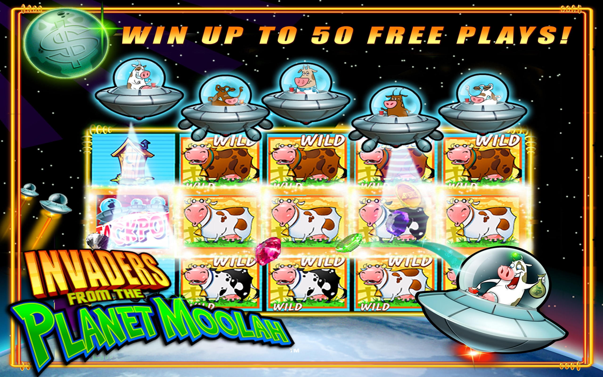 EUR 1540 no deposit at Vera and Jhon Casino