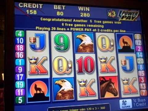 $655 Casino tournaments freeroll at Betnspin Casino