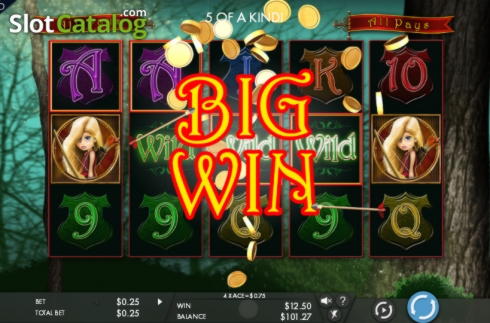 €680 free chip at Buzzluck Casino