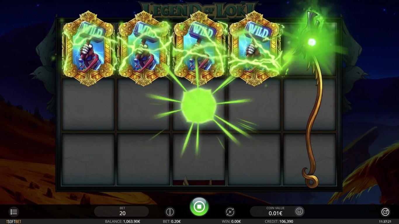 250 FREE SPINS at Leo Dubai Casino