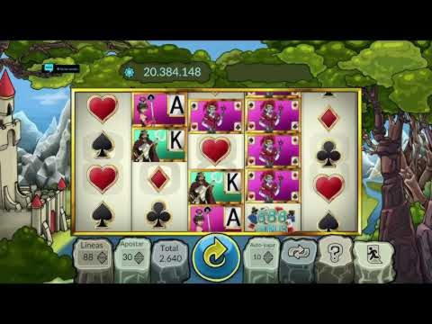 785% First Deposit Bonus at Slots Million Casino