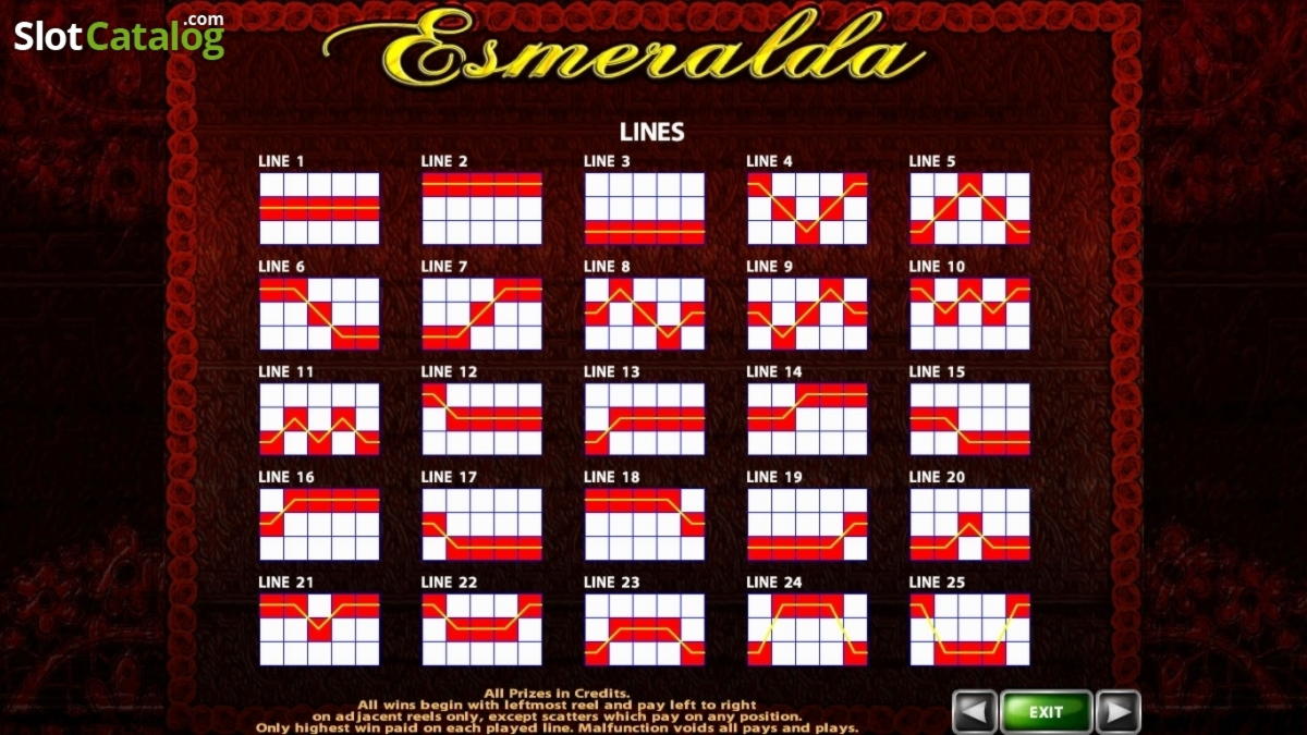 EUR 415 free chip casino at Guts Casino