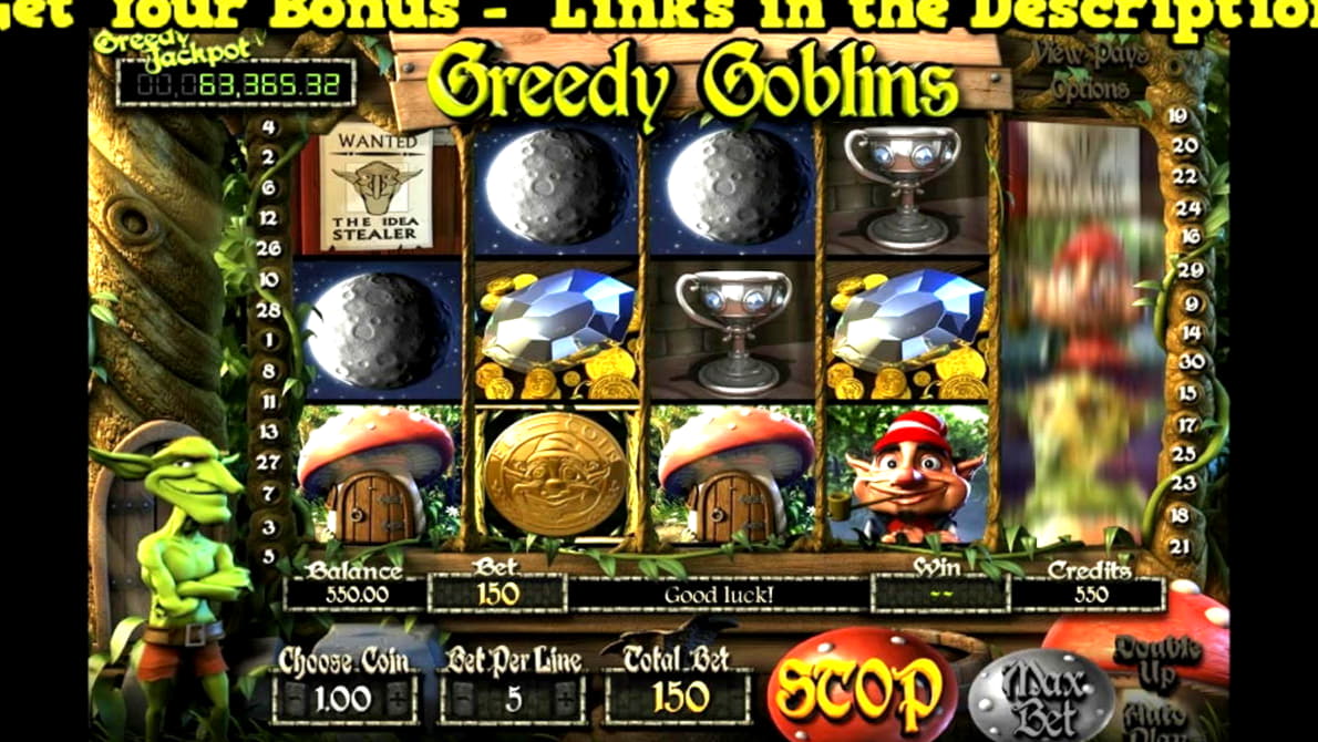 EUR 30 Free Casino Tournament at Dunder Casino