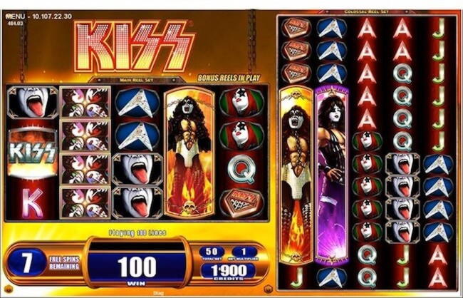 €2575 NO DEPOSIT CASINO BONUS at Vera and Jhon Casino