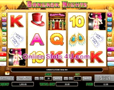 220 Loyalty Free Spins! at Vera and Jhon Casino