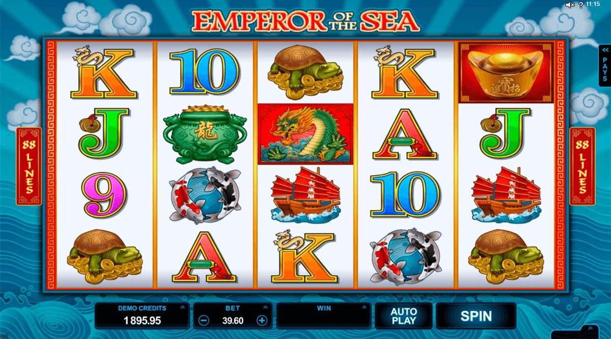 $295 FREE Chip Casino at Spin Palace Casino