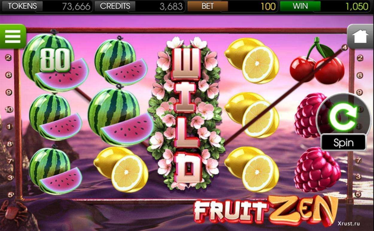 265% Deposit match bonus at Eurogrand Casino