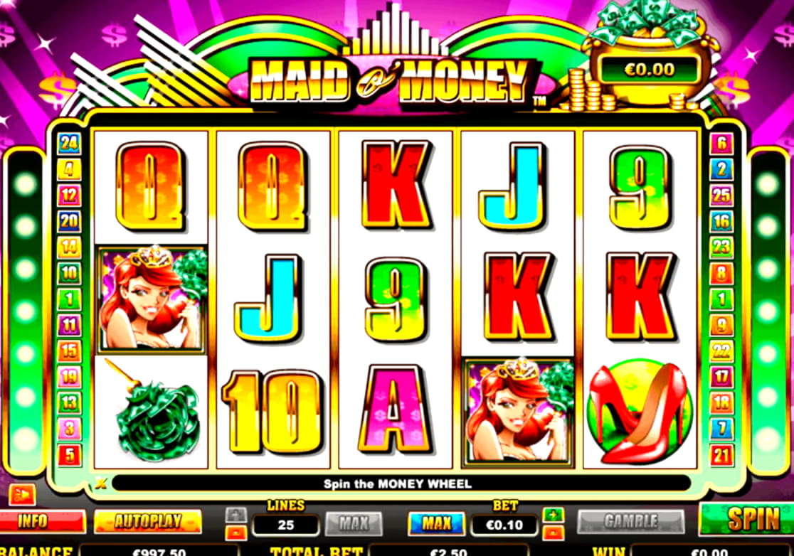€165 free chip at Alf Casino