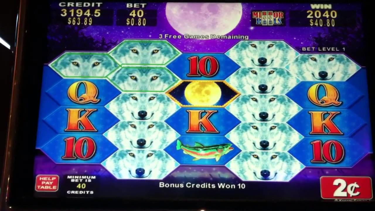 535% Signup Casino Bonus at Energy Casino