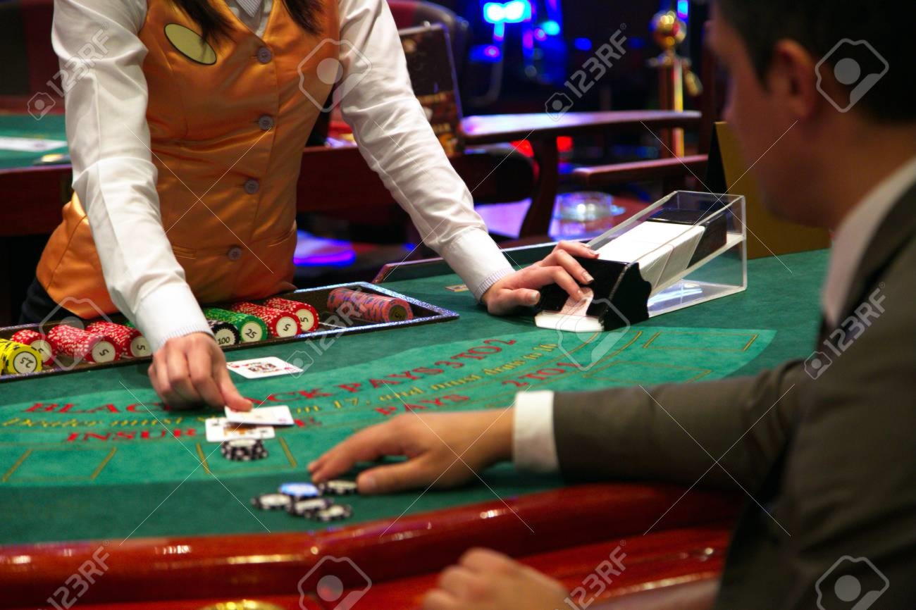 EUR 865 Casino Tournament at Eurogrand Casino