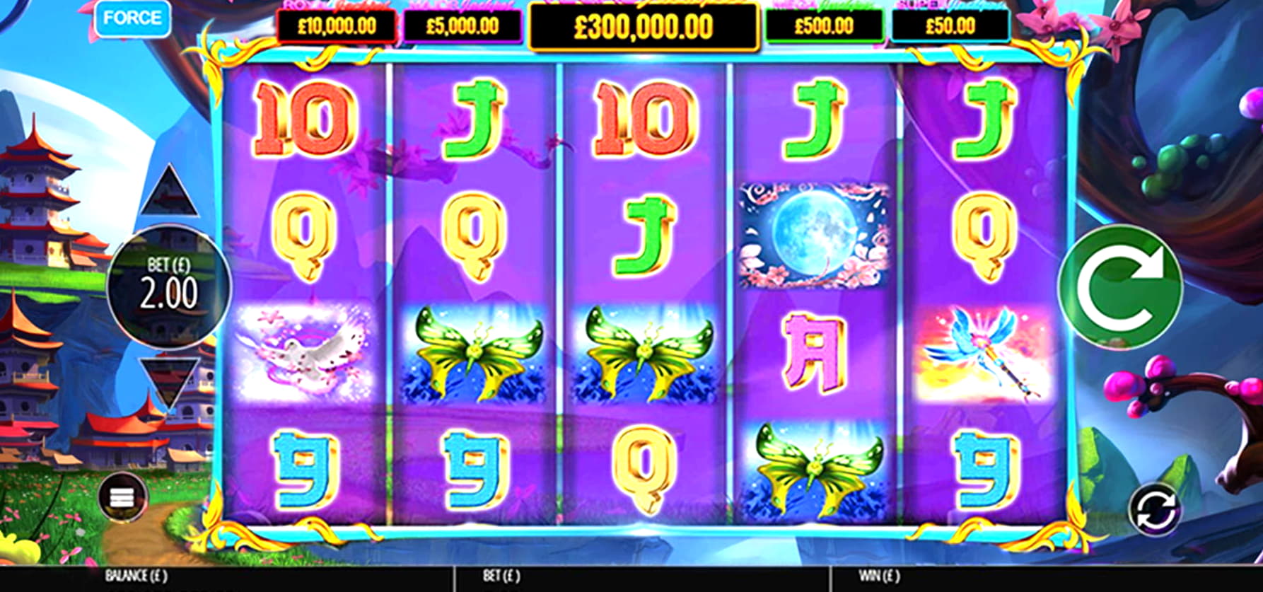 Eur 585 FREE Chip Casino at Casino com