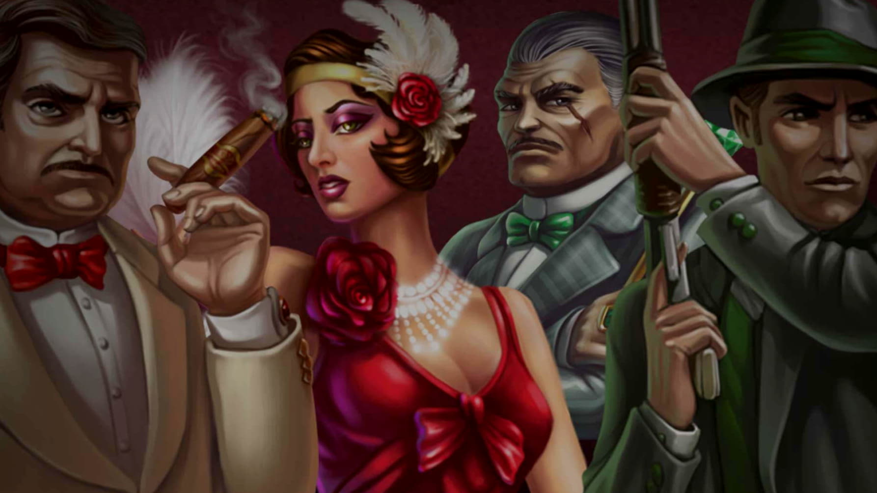 EUR 2400 NO DEPOSIT at Party Casino
