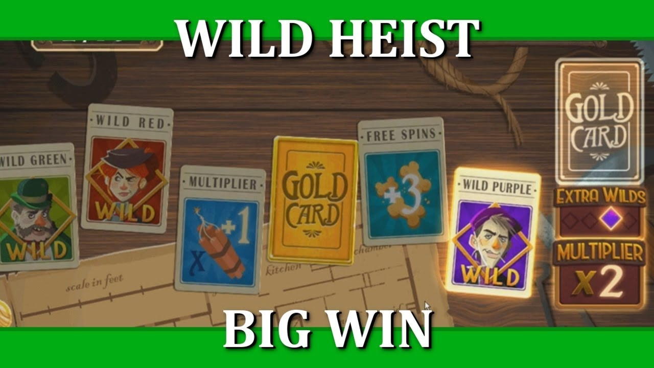 560% Deposit match bonus at Casino Luck