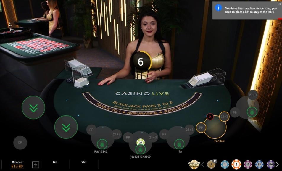 915% Match Bonus at Jackpot City Casino