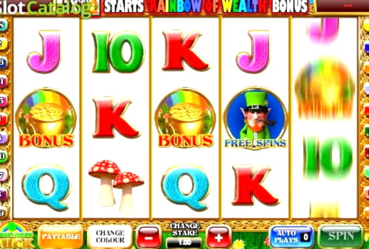 525% No Rules Bonus! at Betway Casino