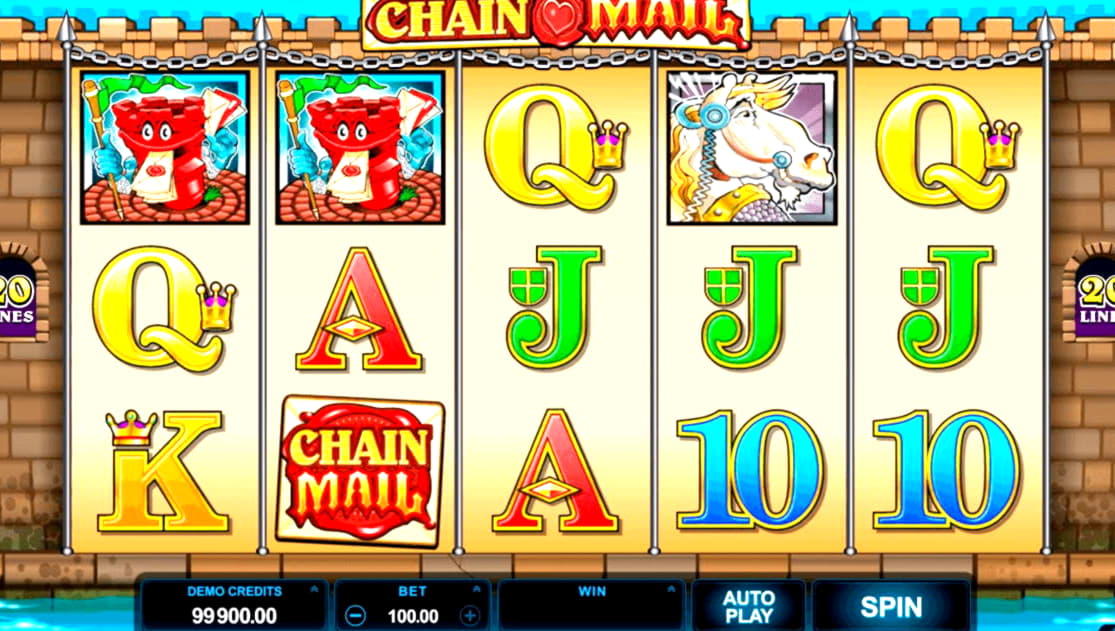105% Match Bonus Casino at Energy Casino