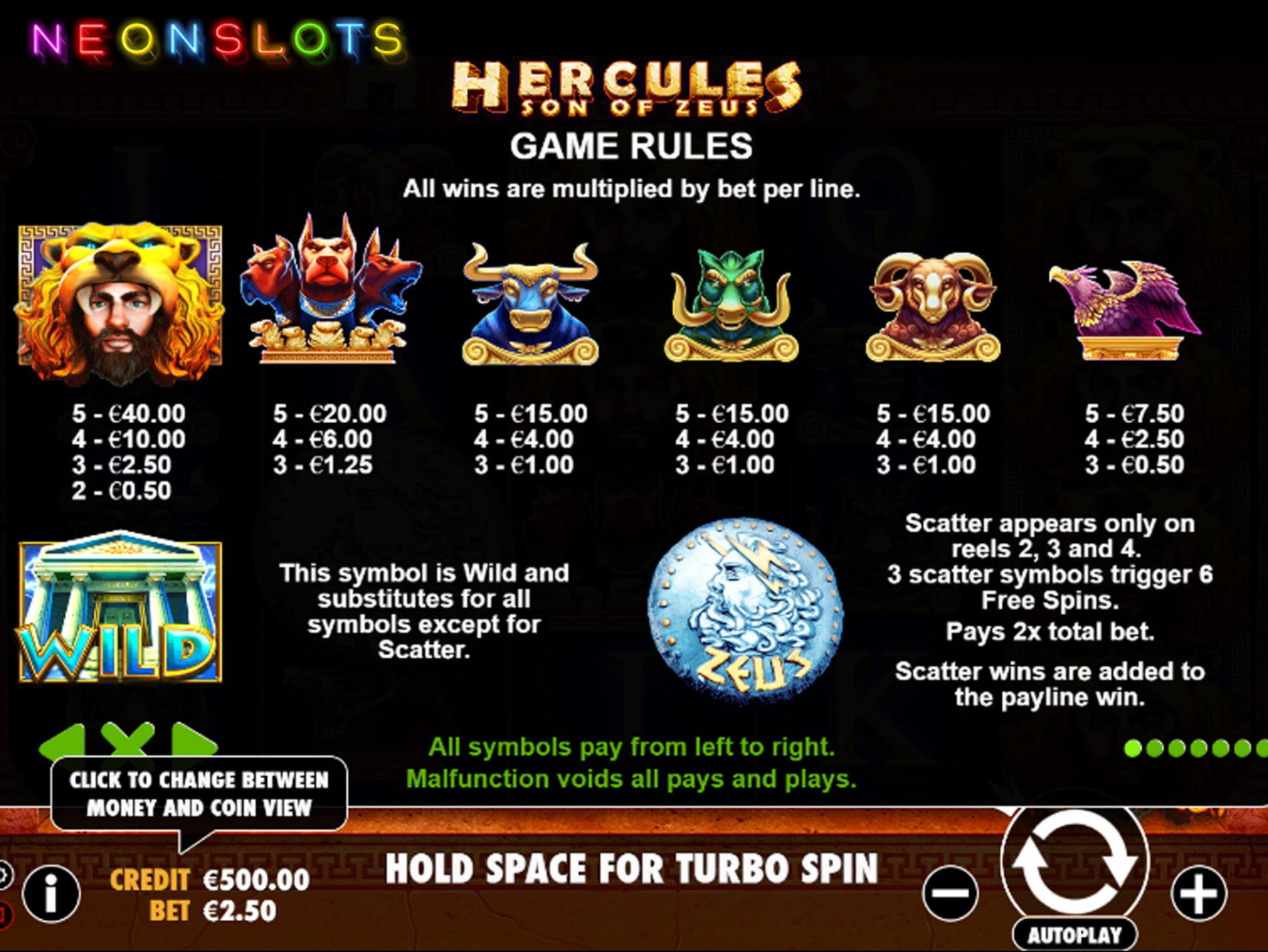€740 Free Casino Tournament at Betnspin Casino