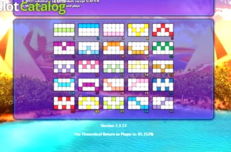 70 Free Casino Spins at Party Casino