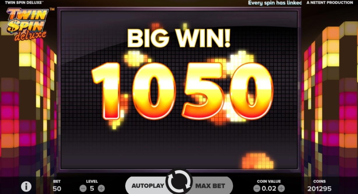 €935 Online Casino Tournament at Betnspin Casino