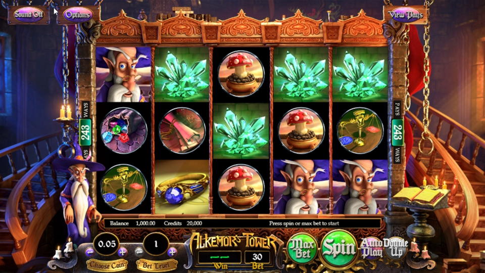 £345 Daily freeroll slot tournament at Slots Million Casino
