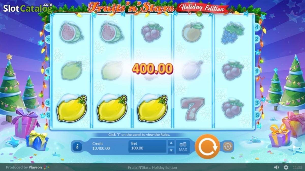33 Free casino spins at 888 Casino