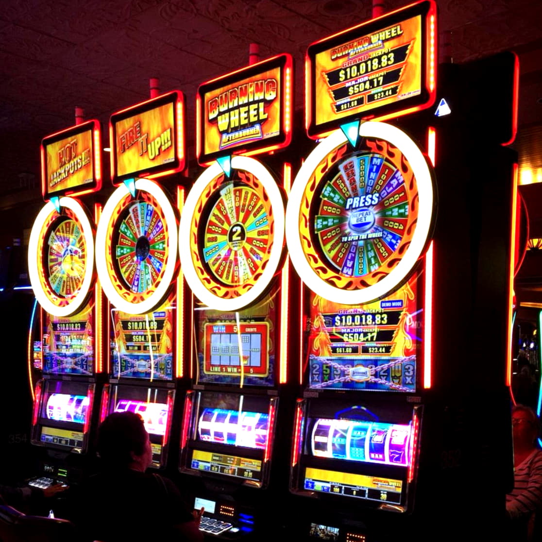 ﻿$450 FREE Casino Chip at Betnspin Casino