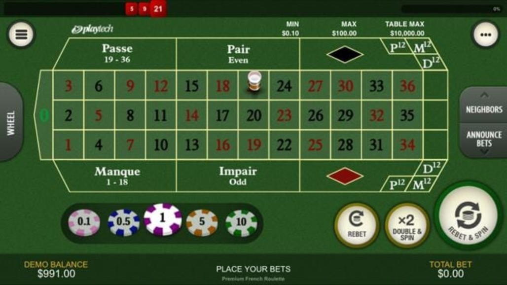﻿$875 Casino Tournament at Casino Cruise