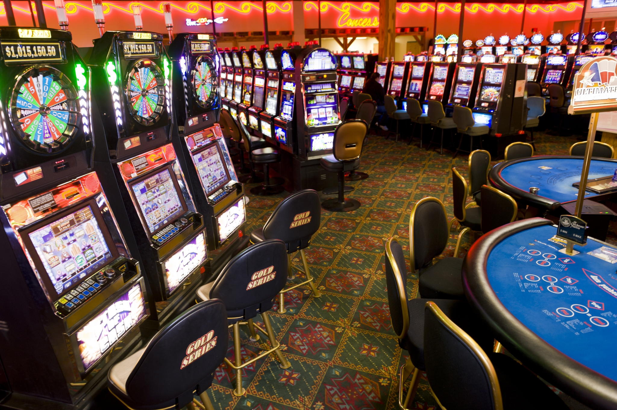€4505 NO DEPOSIT BONUS at Eurogrand Casino