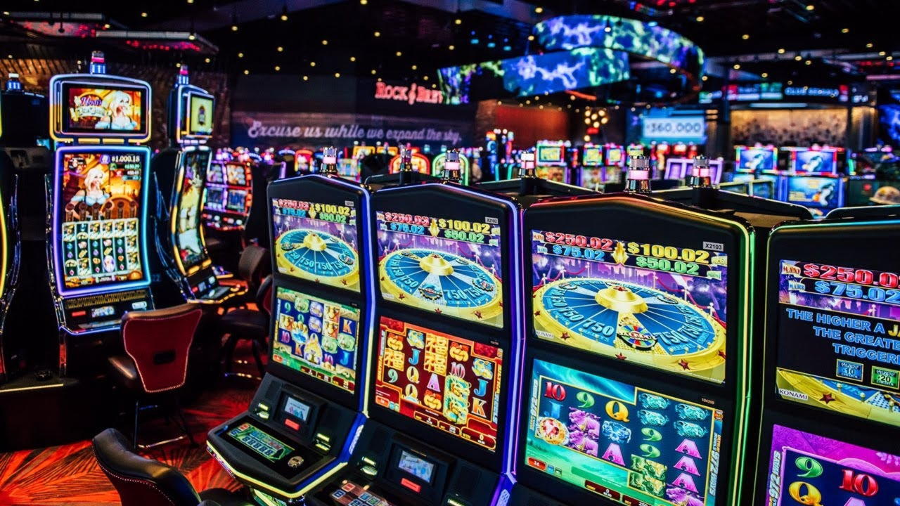 700% Deposit match bonus at Spin Palace Casino
