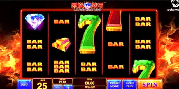 €1880 NO DEPOSIT at Hippozino Casino