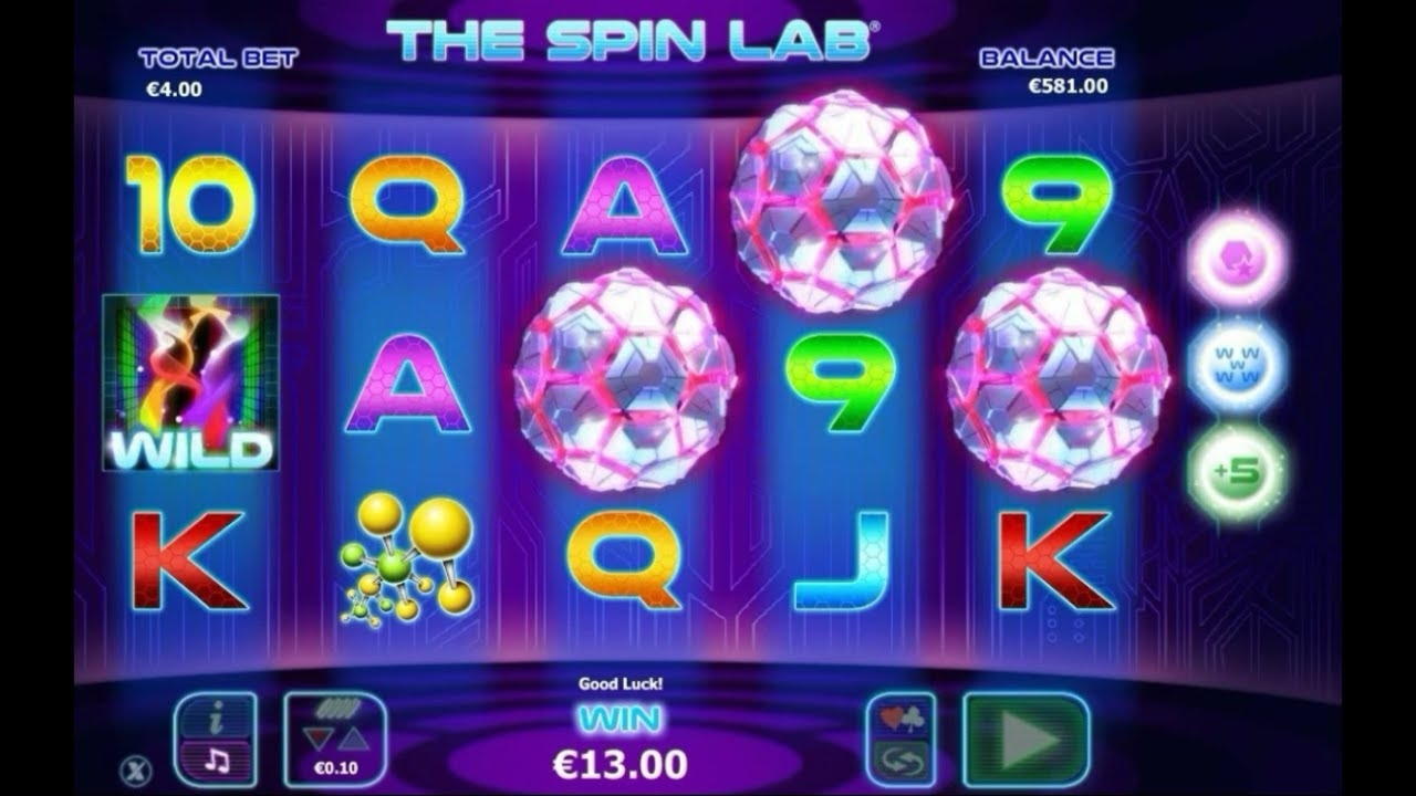 45 free casino spins at Licensed Casino 