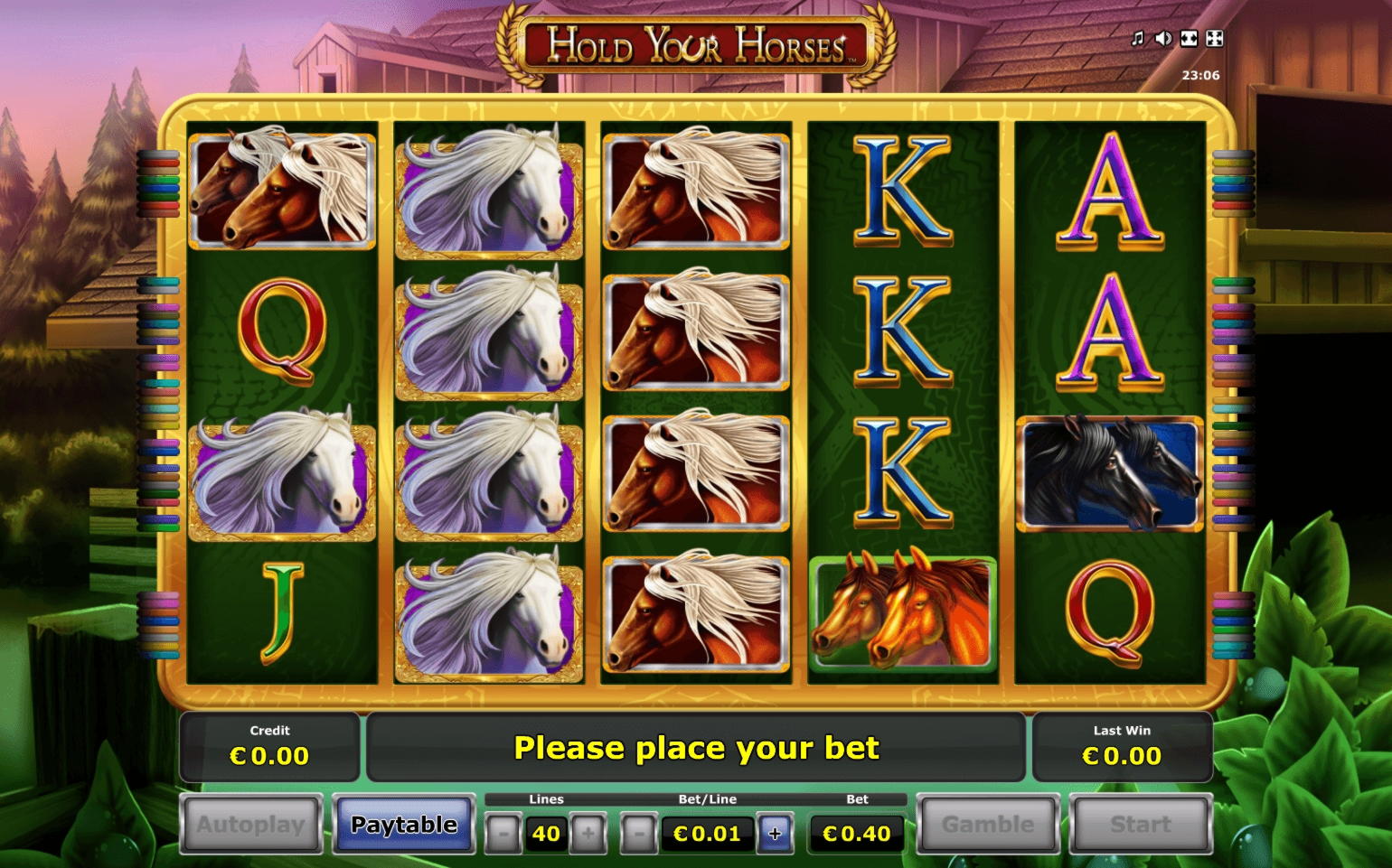 610% Match bonus at Eurogrand Casino