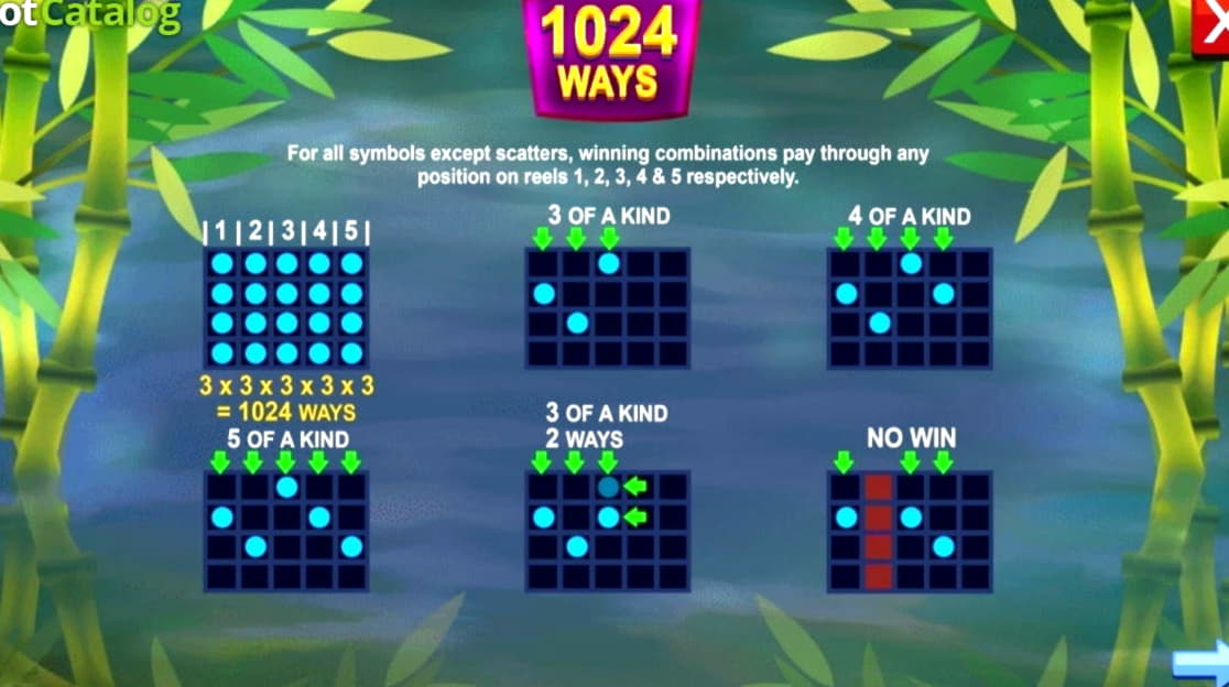 €140 free chip at Spin Palace Casino