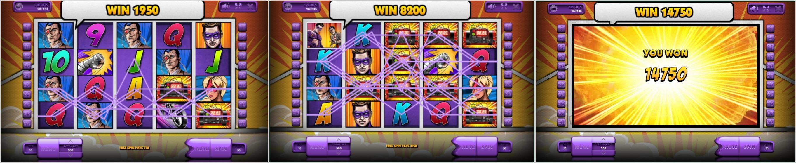 ﻿$85 Mobile freeroll slot tournament at Energy Casino