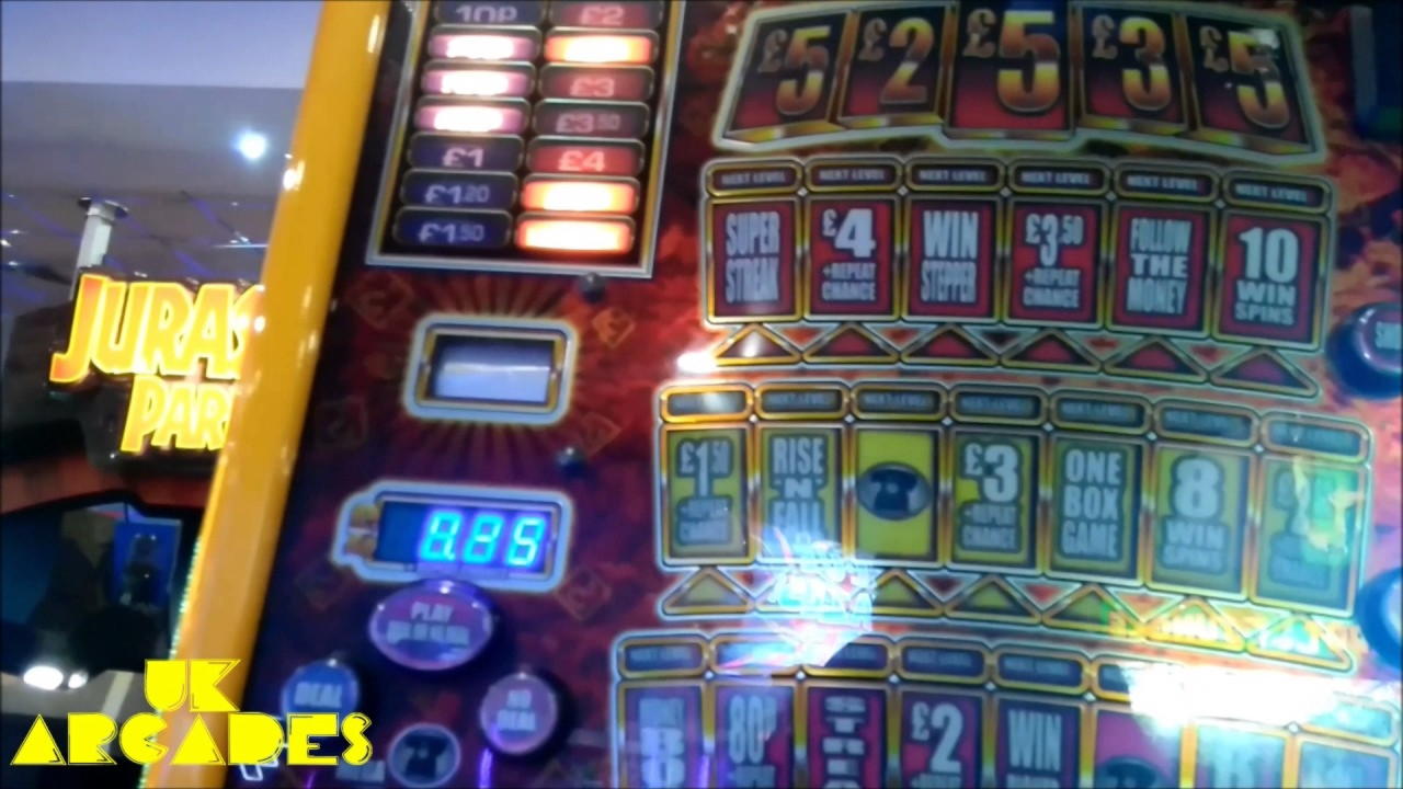 175 Free spins at Slots Million Casino
