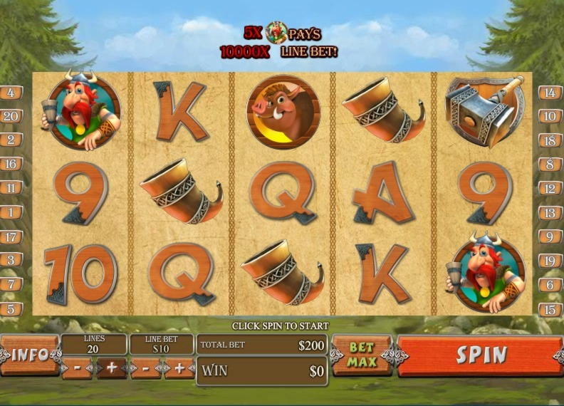 €4715 no deposit at Vera and Jhon Casino