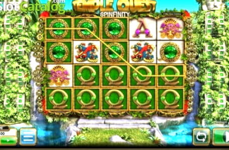 EURO 345 Free Casino Tournament at Energy Casino