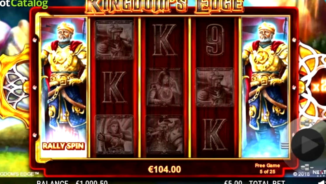 $110 NO DEPOSIT CASINO BONUS at Rizk Casino
