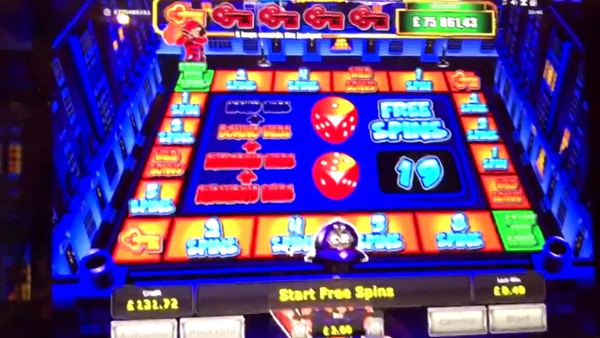 EUR 270 Casino Tournament at Leo Dubai Casino