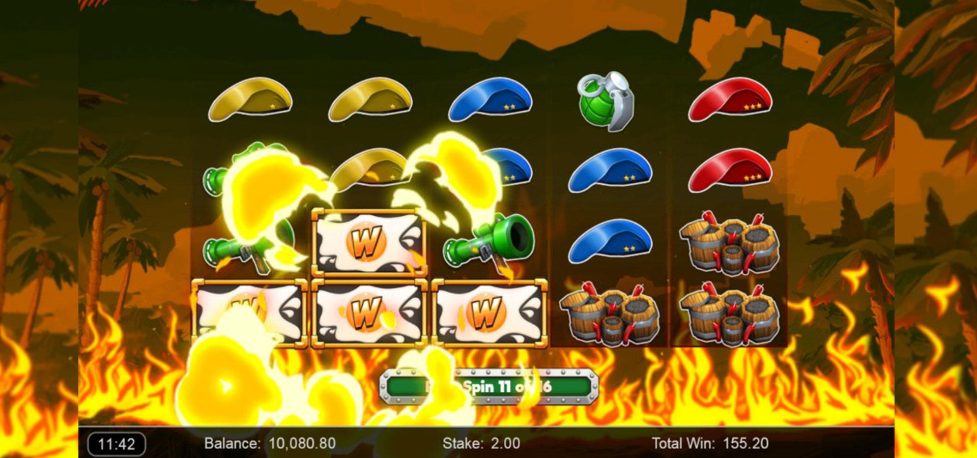 $255 Online Casino Tournament at William Hill Casino