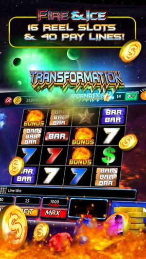 60 Free spins at Jackpot City Casino