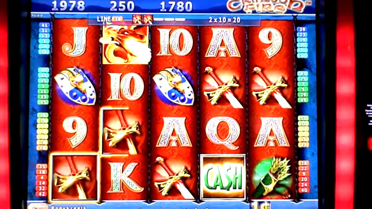 365% Match at a Casino at Alf Casino
