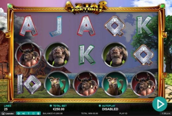 Eur 99 Tournament at Leo Dubai Casino