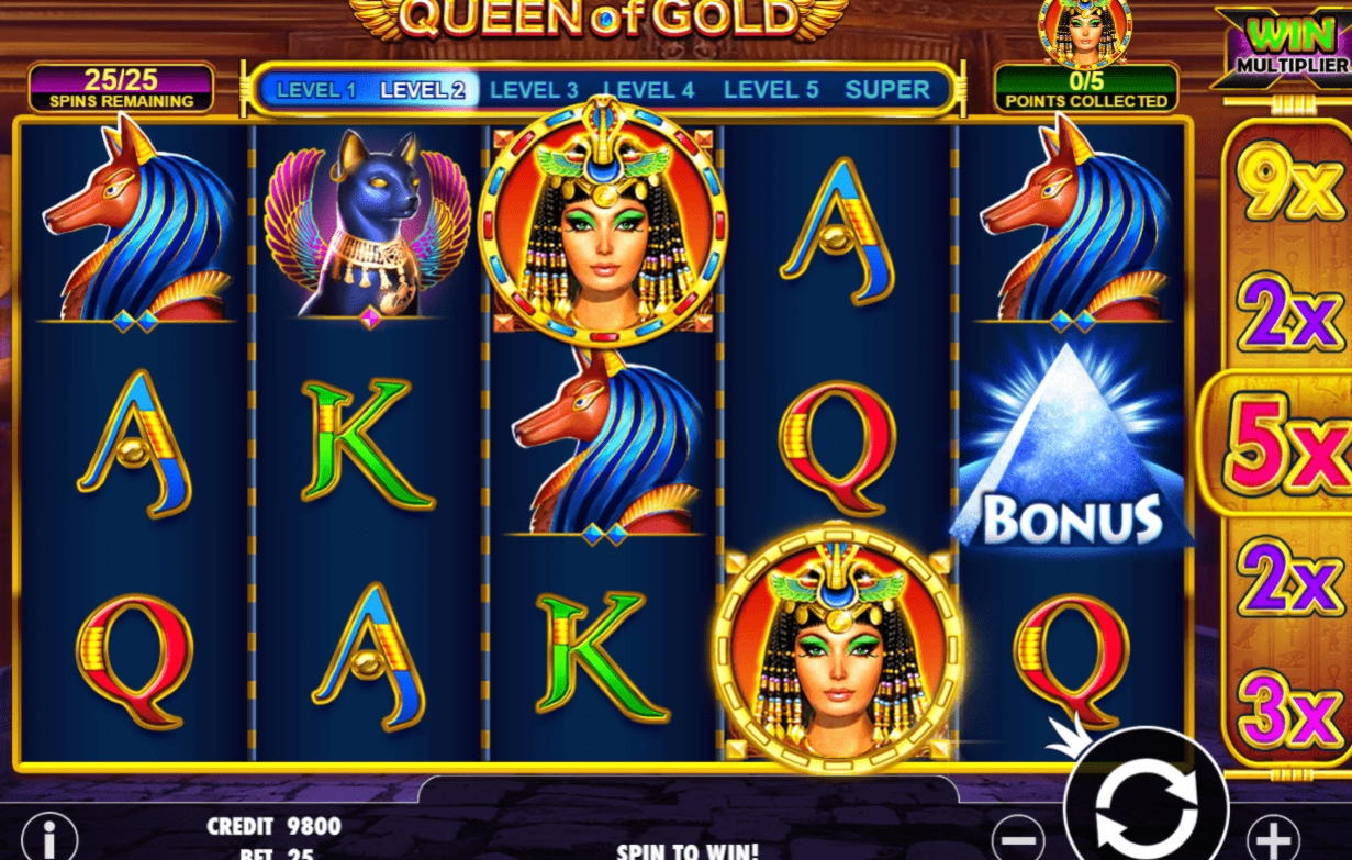 35 Free spins casino at Guts Casino