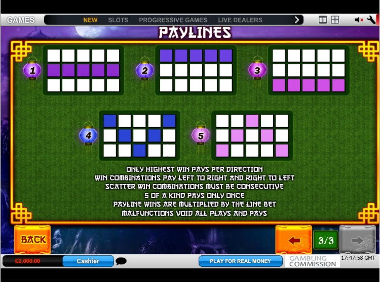 25 Free Spins at Casino com
