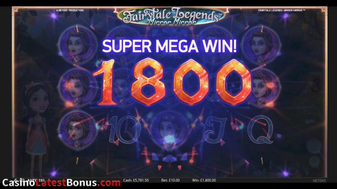 €3205 No Deposit Bonus at Spin Palace Casino