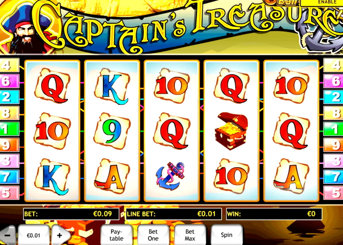 EUR 220 Free Casino Tournament at Vera and Jhon Casino