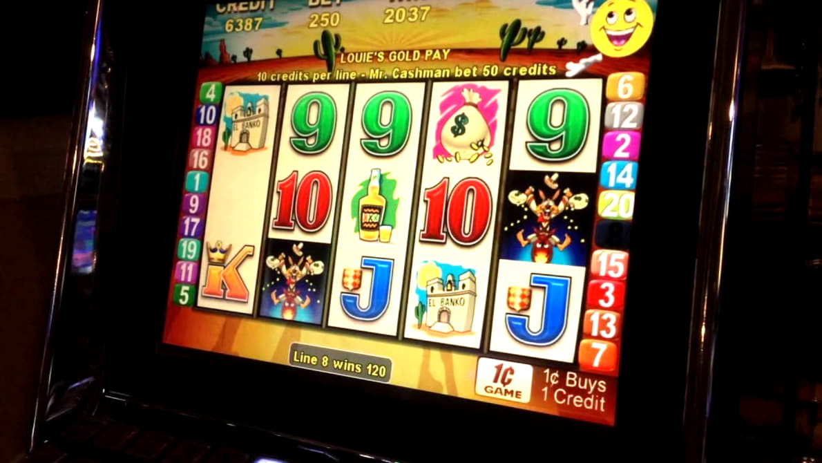 565% casino match bonus at Vera and Jhon Casino