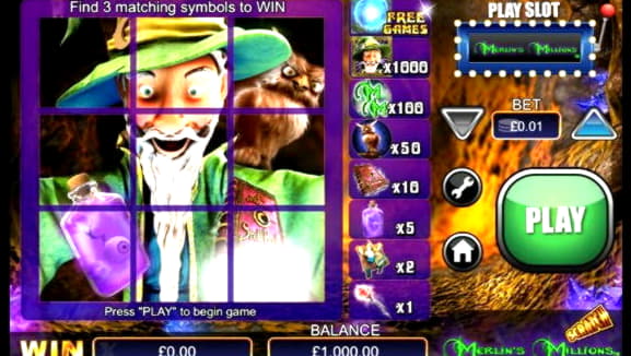 £925 Free Casino Tournament at Europa Casino