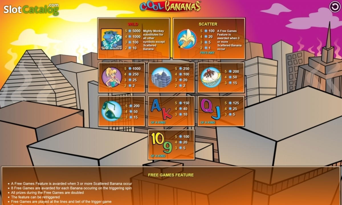 €2340 No deposit casino bonus at Alf Casino